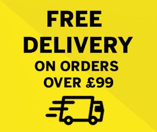 Delivery Over £99